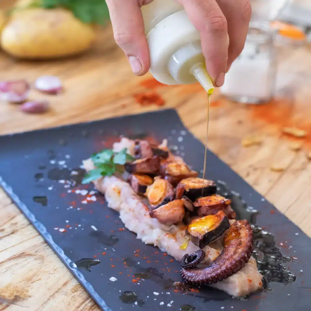 Es Mercat, best tapas restaurant in Ibiza Town