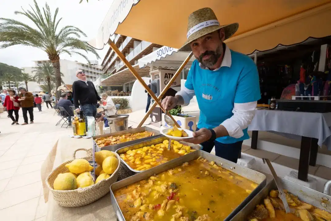 Fira des Peix