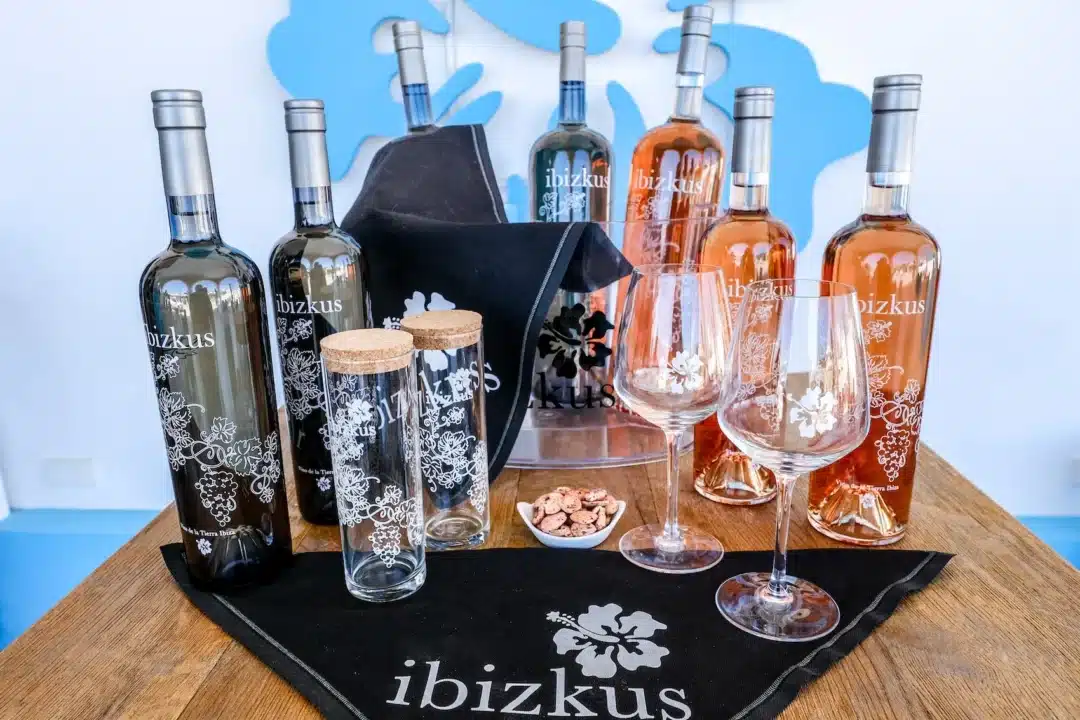 Ibizkus