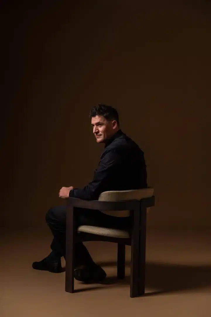 LA GAIA Óscar Molina