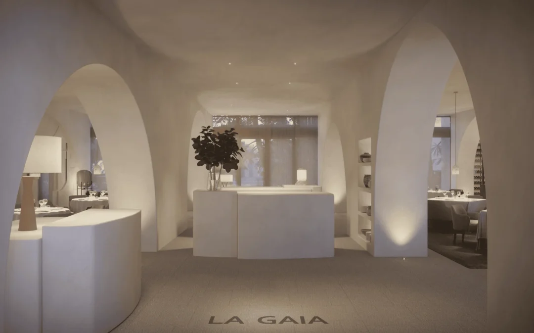 La Gaia