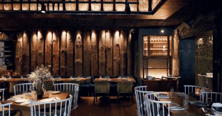 What really happens inside Ibiza’s most exclusive restaurants?