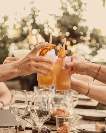 3 beach clubs to experience the magic of Ibiza all day (and night)