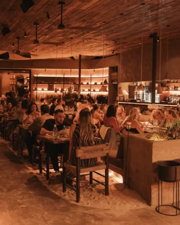 Discover Playa Soleil, Ibiza’s most exclusive beach club experience