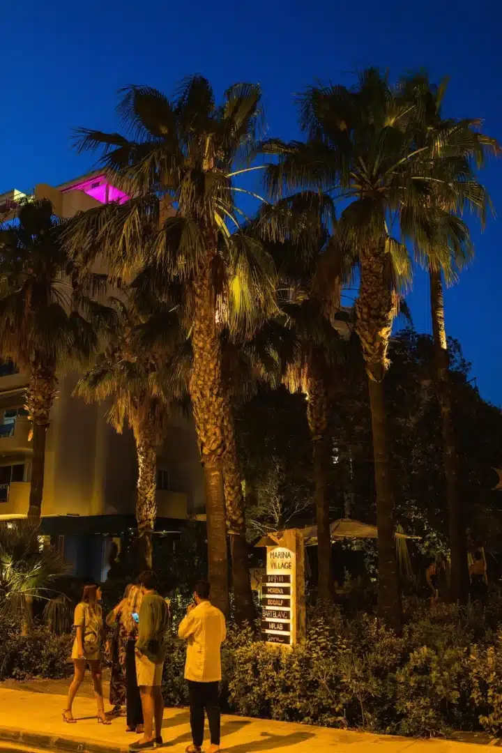 REMO at Marina Village