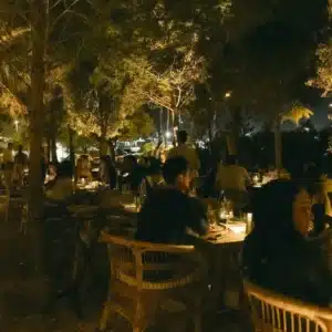 REMO at Marina Village