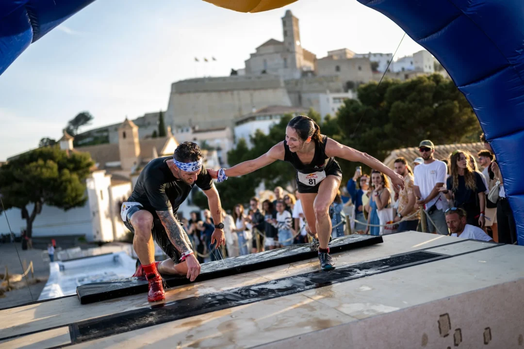 Red Bull Ibiza Royale