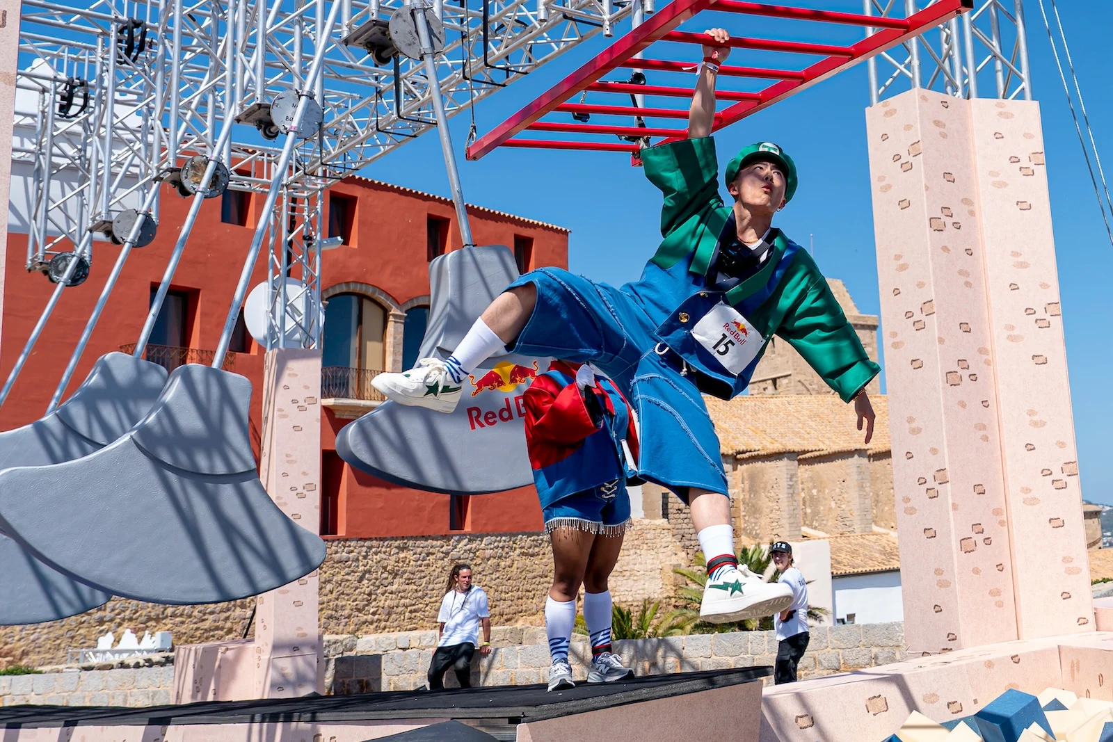Red Bull Ibiza Royale