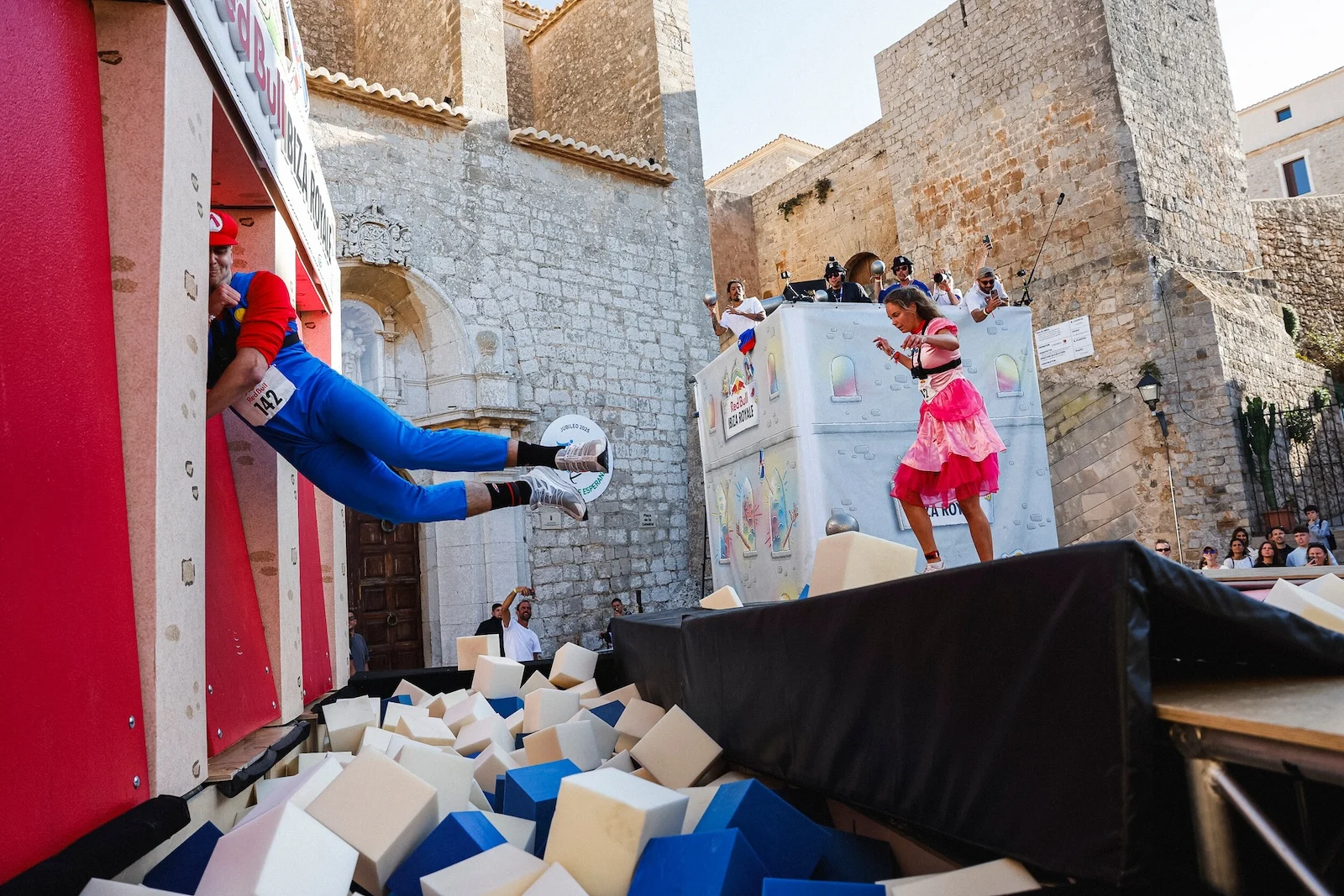 Red Bull Ibiza Royale