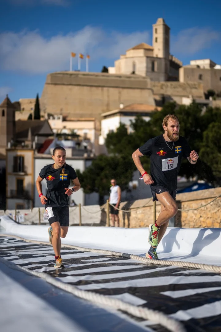 Red Bull Ibiza Royale