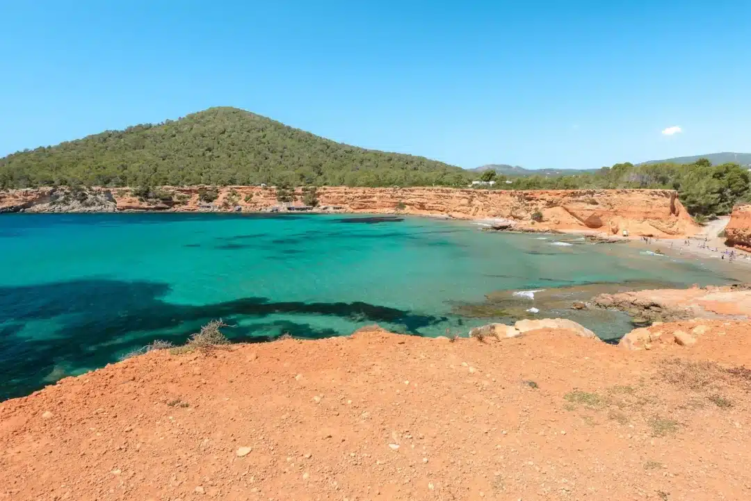 Sa Caleta Ibiza