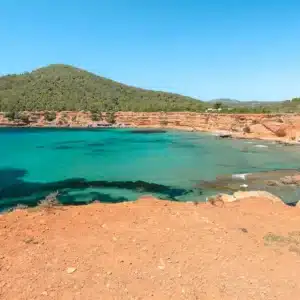 Sa Caleta Ibiza