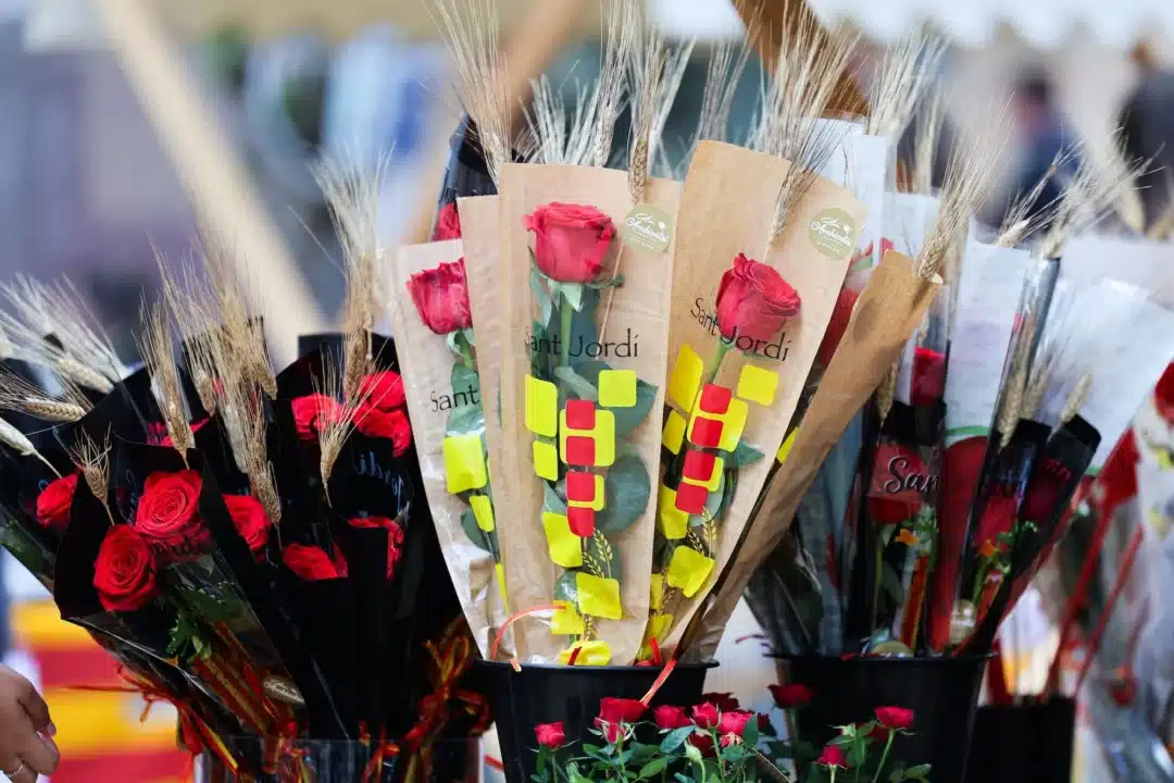 Sant Jordi