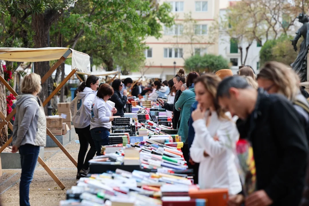Sant Jordi