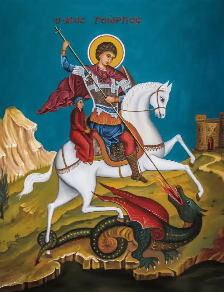 Sant Jordi