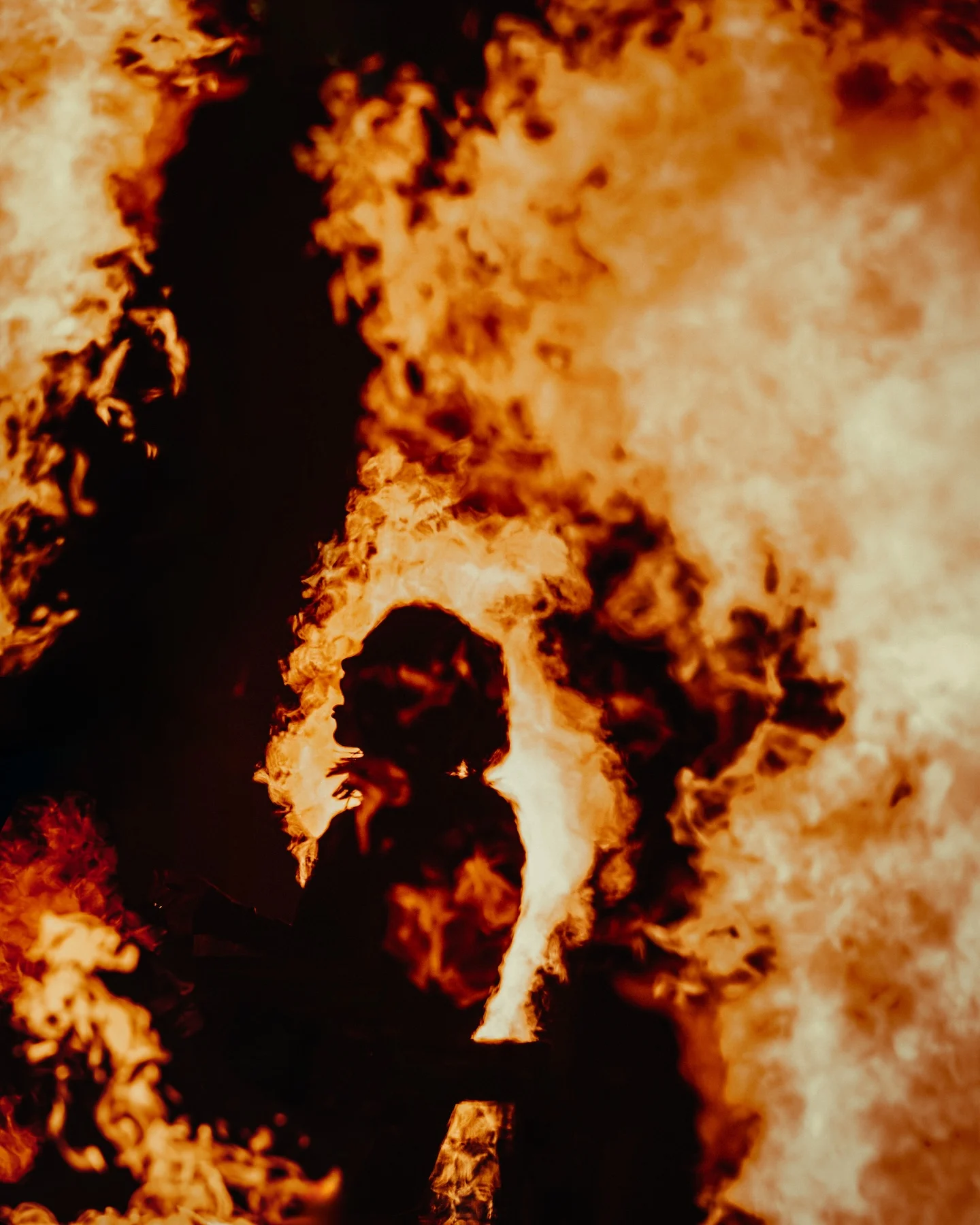 Sara Landry Eternalism at UNVRS Ibiza