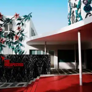 The Unexpected Ibiza Hotel