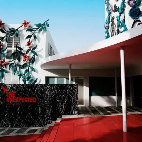 The Unexpected Ibiza Hotel