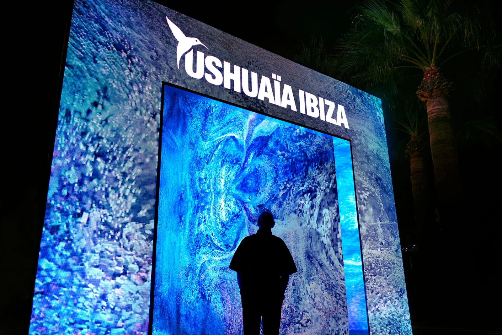 W1 Curates Ushuaïa Ibiza