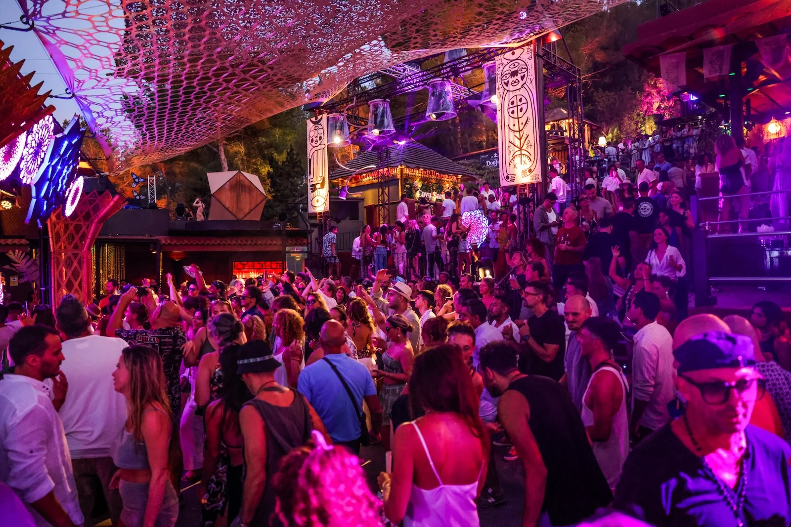 Why everyone will be at the spiritual WooMooN Ibiza 2025 – and why you should be too