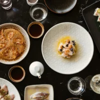 Niko Ibiza Restaurant