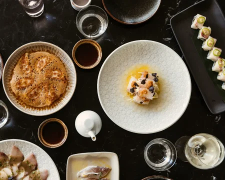 niko ibiza restaurante