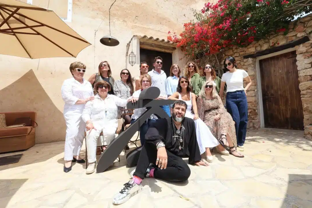 Adlib, Ibiza's iconic fashion