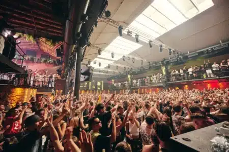 5 reasons why BBC Radio 1 Dance X at Amnesia Ibiza is the summer party you cannot miss
