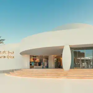Destino Five Ibiza