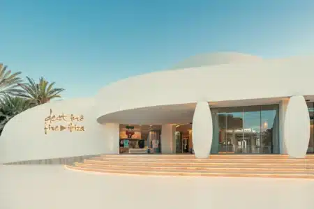 Destino Five Ibiza reopens as a 5-star hotel – And the first party is next level!