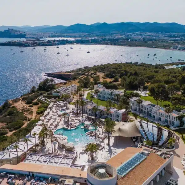 Destino Five Ibiza