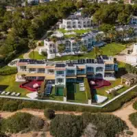 Destino Five Ibiza: why everyone is talking about this new luxury resort