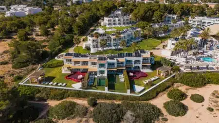 Destino Five Ibiza: why everyone is talking about this new luxury resort