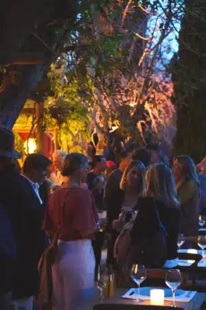 El Clodenis: ceviches and aguachiles in a charming 300-year-old farmhouse