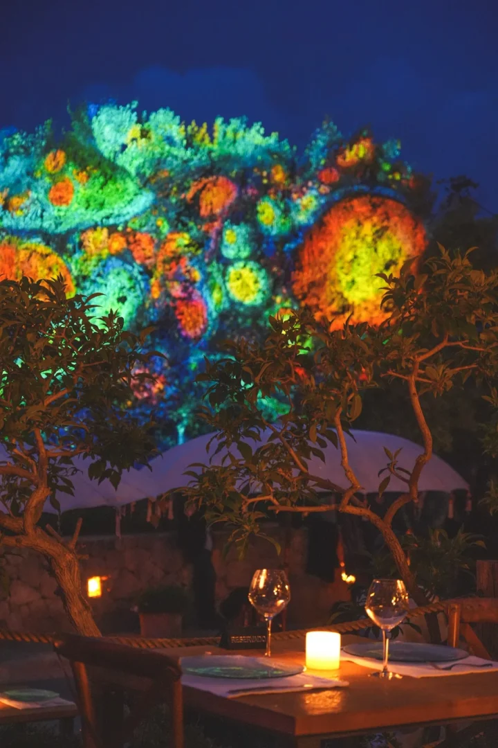 El Clodenis restaurant