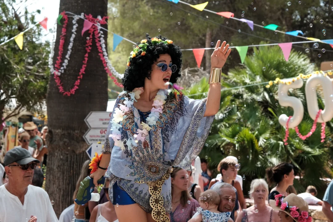 Hippy Market Punta Arabí 5