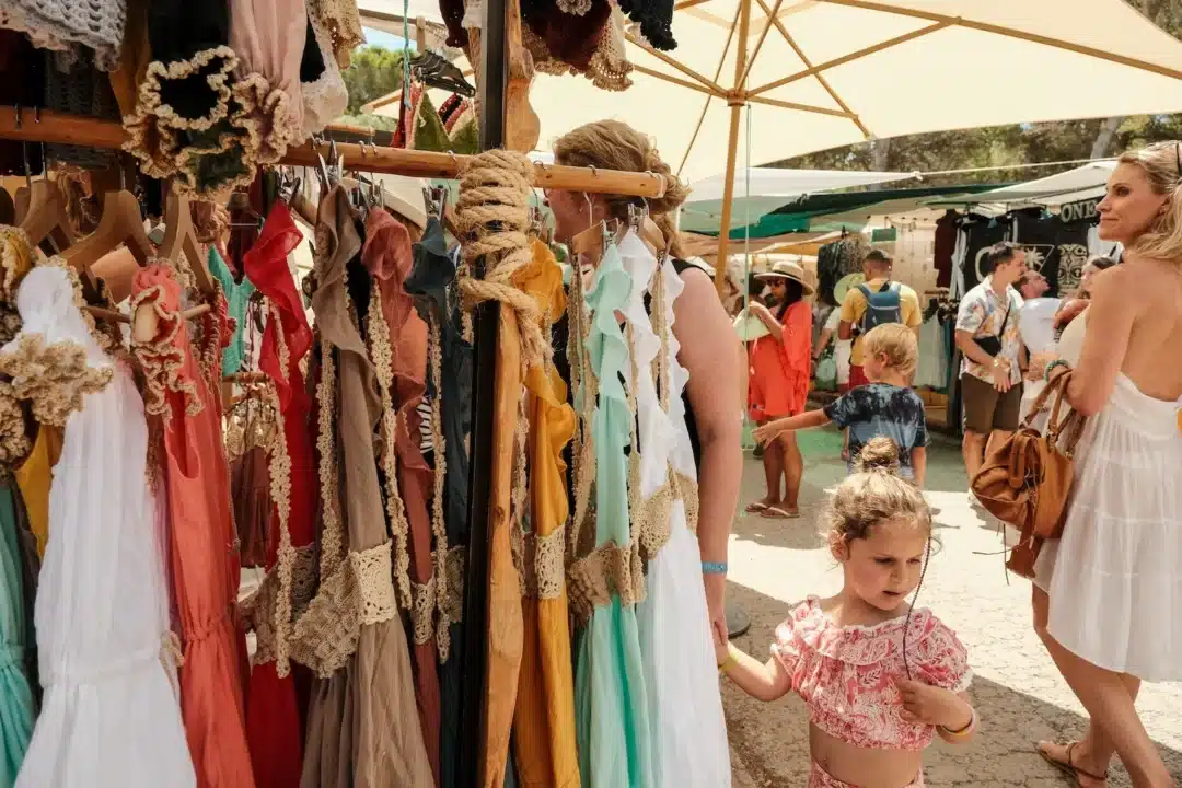 Hippy Market Punta Arabí 5