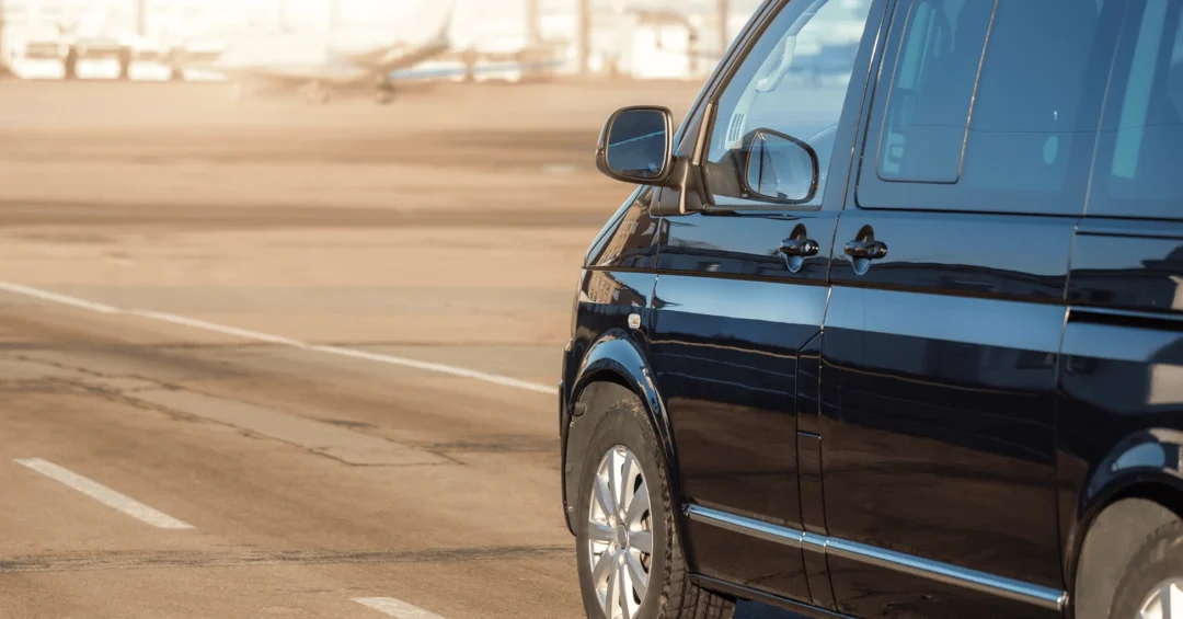 Ibiza transfer with Civitatis