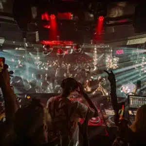 Lío Ibiza opens 2025 season with a bang: welcome to the world of Spectacularrr