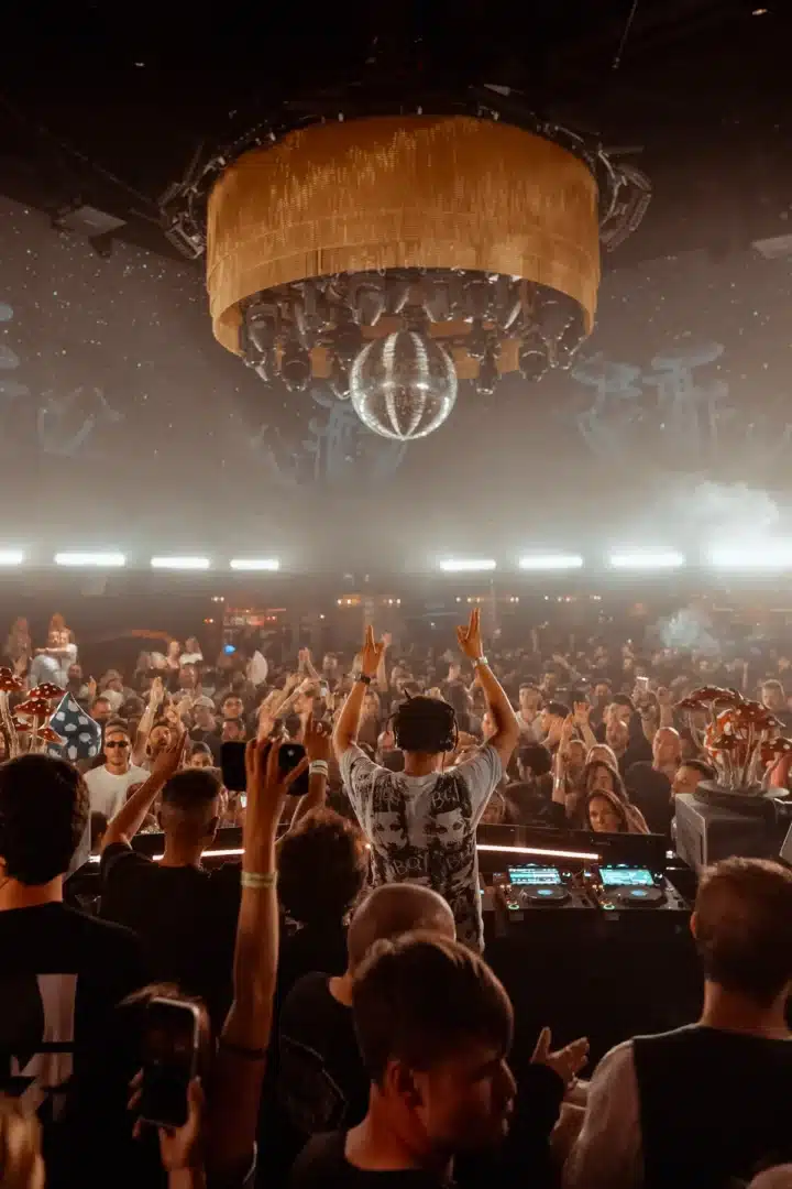 Chinois Ibiza TRIP - Mario Pinta