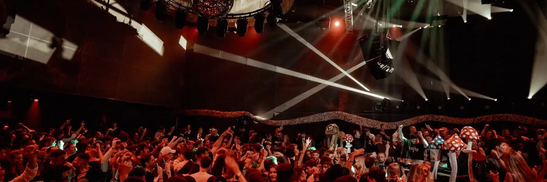 Chinois Ibiza TRIP - Mario Pinta