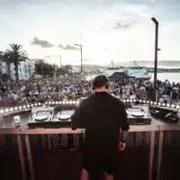 PORTSIDE by Chinois Ibiza