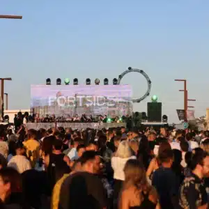 PORTSIDE by Chinois Ibiza