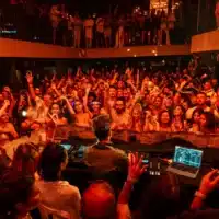 Hot Creations at Playa Soleil Ibiza