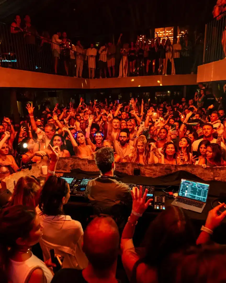 Hot Creations at Playa Soleil Ibiza