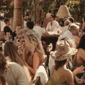 Playa Soleil Ibiza