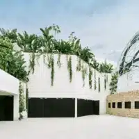 UNVRS spectacular opening: this is what everyone will be talking about tomorrow