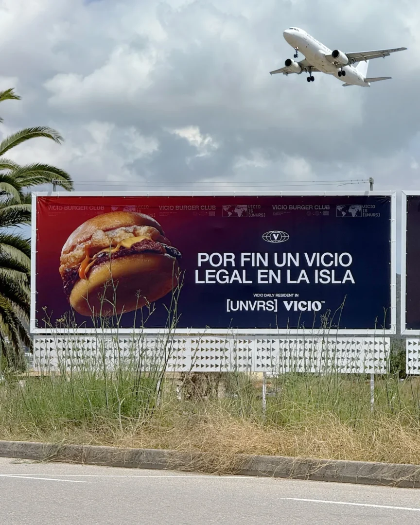 VICIO at UNVRS