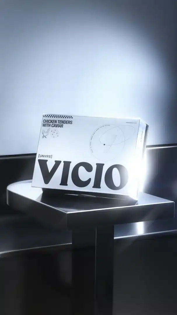 VICIO at UNVRS