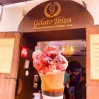 Gelato Ibiza